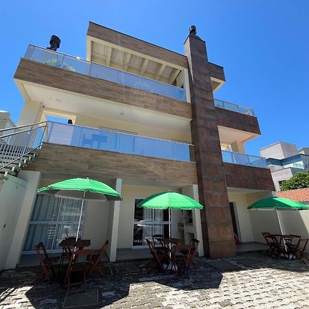 Ambar Beach Appartement Bombinhas Buitenkant foto
