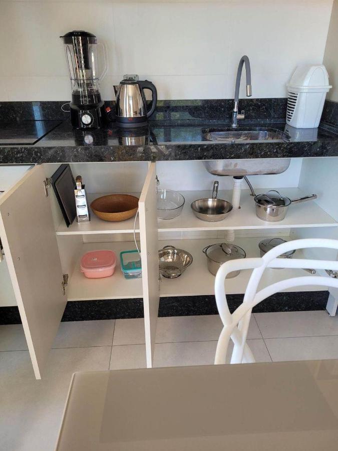 Ambar Beach Appartement Bombinhas Buitenkant foto