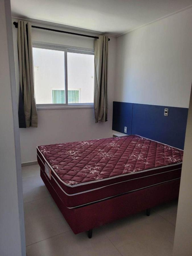 Ambar Beach Appartement Bombinhas Buitenkant foto
