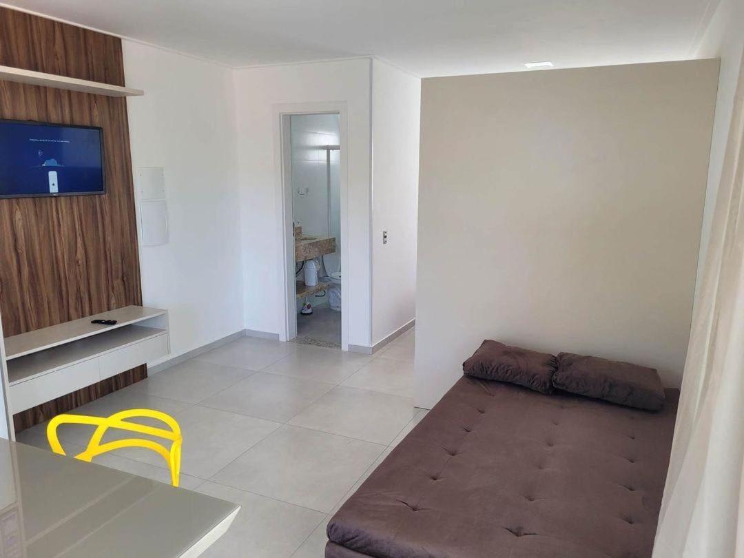 Ambar Beach Appartement Bombinhas Buitenkant foto