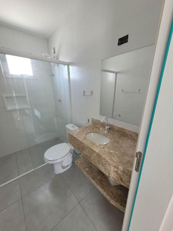 Ambar Beach Appartement Bombinhas Buitenkant foto