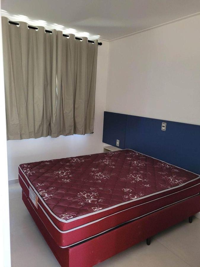Ambar Beach Appartement Bombinhas Buitenkant foto