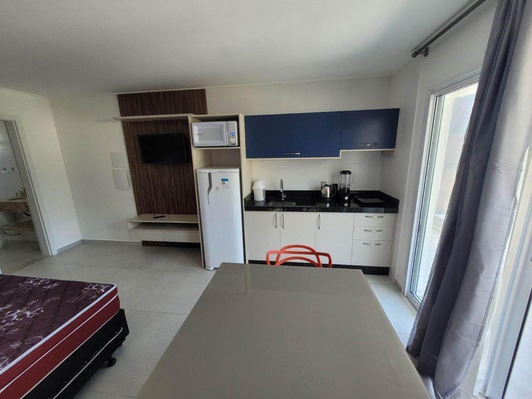 Ambar Beach Appartement Bombinhas Buitenkant foto