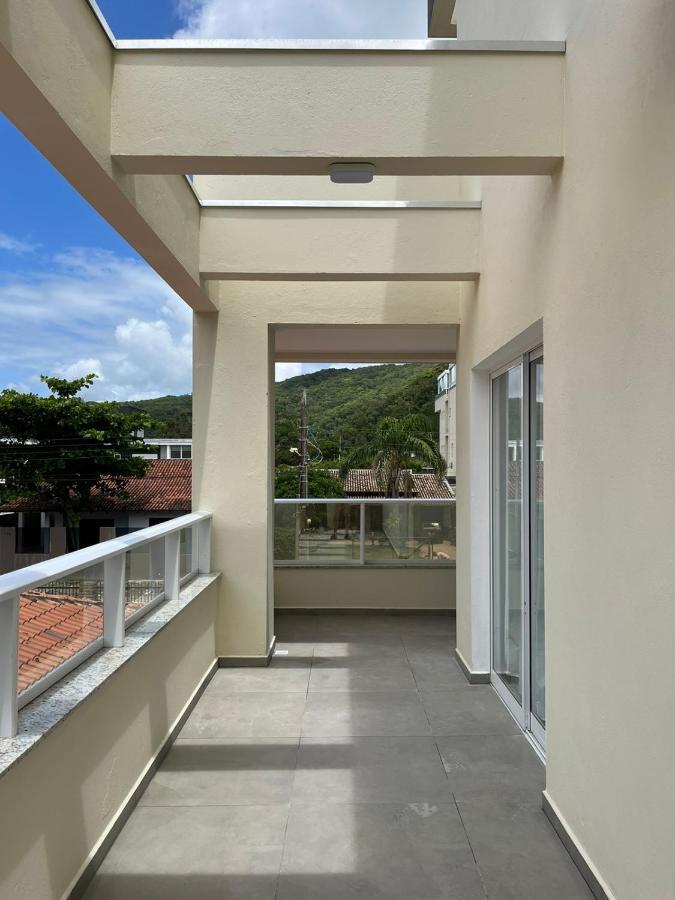 Ambar Beach Appartement Bombinhas Buitenkant foto