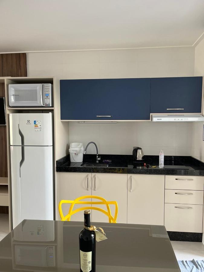 Ambar Beach Appartement Bombinhas Buitenkant foto