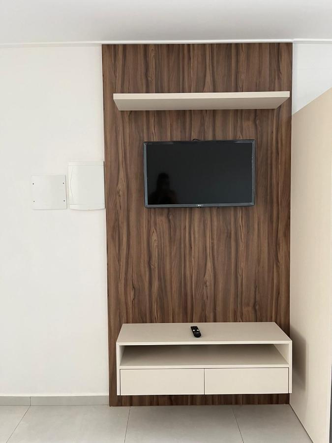 Ambar Beach Appartement Bombinhas Buitenkant foto