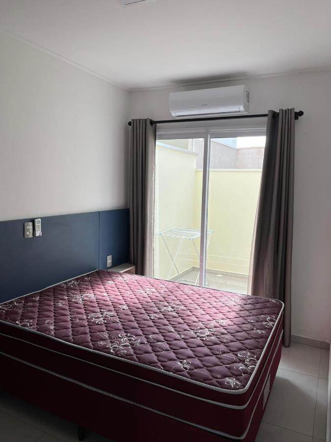 Ambar Beach Appartement Bombinhas Buitenkant foto